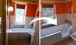 Jak uzyskać dofinansowanie z PFRON na remont łazienki i uniknąć kosztów