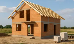 Ile kosztuje budowa domu 110m2? Poznaj ukryte wydatki i oszczędności