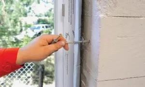 Jak montować okna PCV - uniknij najczęstszych błędów przy instalacji