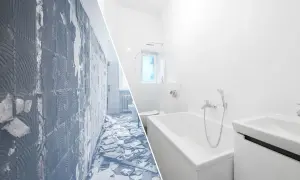 Ile kosztuje łazienka w domu? Sprawdź, jak uniknąć wysokich wydatków