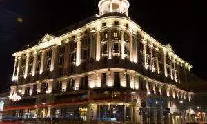 Ile kosztuje budowa pensjonatu? Sprawdź, co wpływa na ceny!