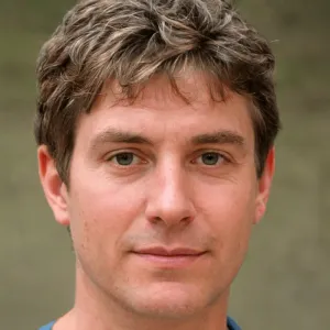 Autor Mateusz Jabłoński