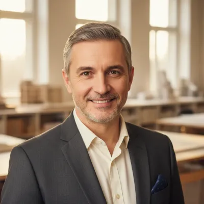 Leonard Zawadzki