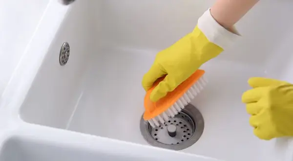 Skuteczne sposoby na likwidację nieprzyjemnego zapachu w kuchni