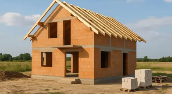 Ile kosztuje budowa domu 110m2? Poznaj ukryte wydatki i oszczędności