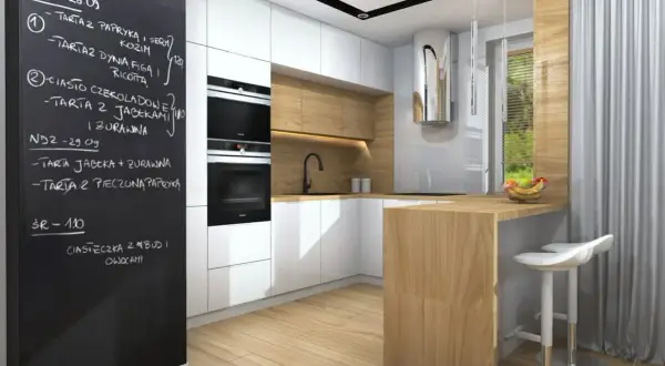 Ile kosztuje projekt kuchni w Leroy Merlin? Sprawdź ukryte koszty!
