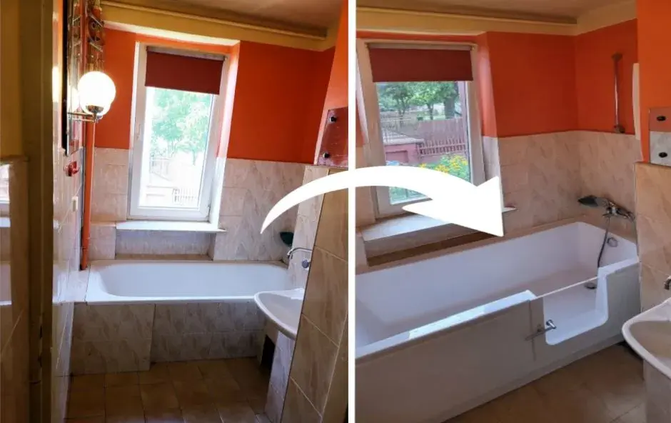 Jak uzyskać dofinansowanie z PFRON na remont łazienki i uniknąć kosztów
