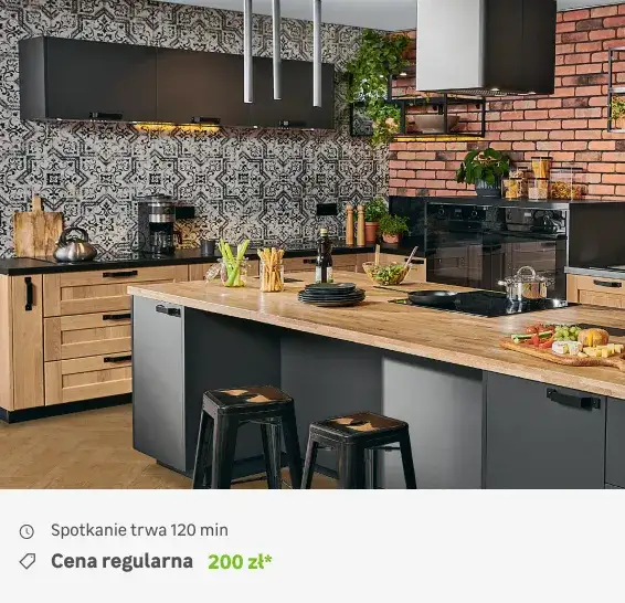 Zdjęcie Ile kosztuje projekt kuchni w Leroy Merlin? Sprawdź ukryte koszty!