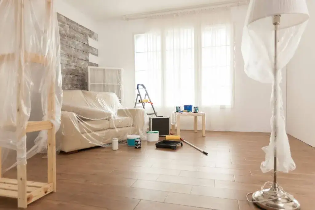 Zdjęcie Ile kosztuje remont pokoju 15m2? Poznaj ukryte koszty i ceny materiałów