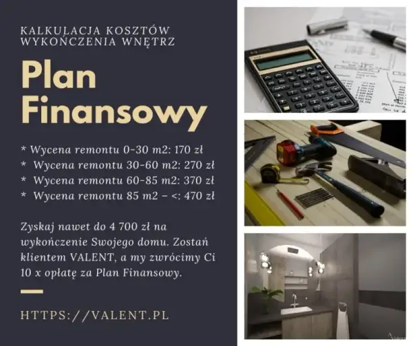 Ile kosztuje kosztorys remontu mieszkania? Zobacz, jak zaoszczędzić!